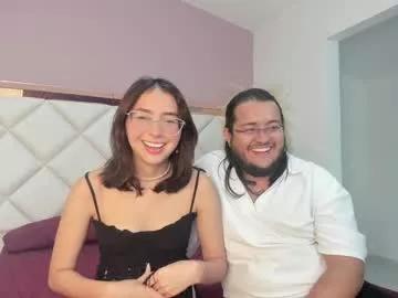 jack_and_emilly from Chaturbate is Freechat