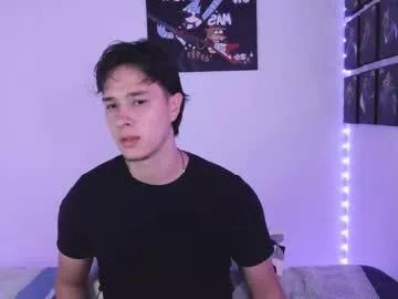 jack_walker190 from Chaturbate is Freechat