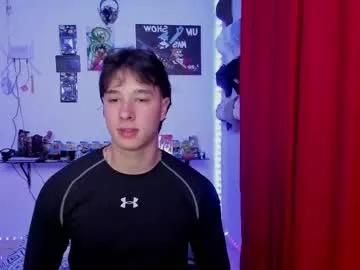 jack_walker190 from Chaturbate is Freechat