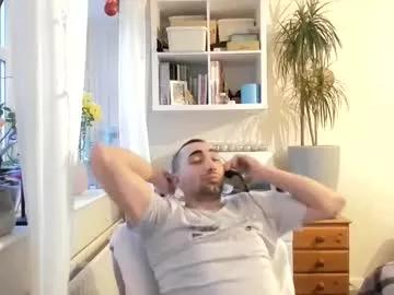 jackdaniels_911 from Chaturbate is Freechat