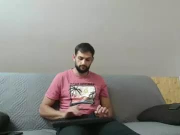 jackob2008 from Chaturbate is Freechat