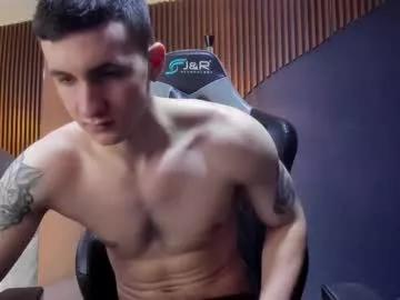 jacksonolsenn from Chaturbate is Freechat