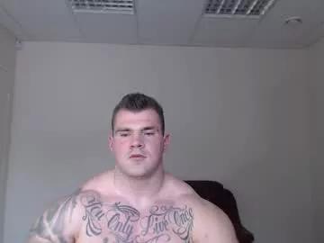 jackyhuge from Chaturbate is Freechat
