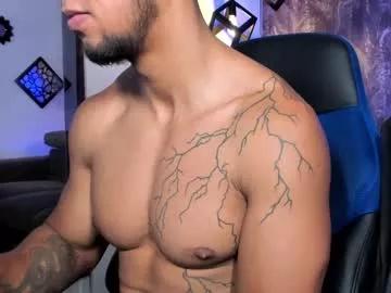 jacob_mg from Chaturbate is Freechat