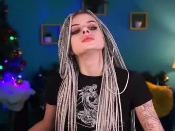 jade_castle from Chaturbate is Freechat