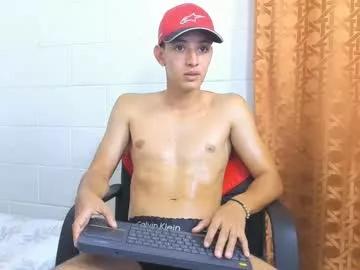 jake_shadow14 from Chaturbate is Freechat