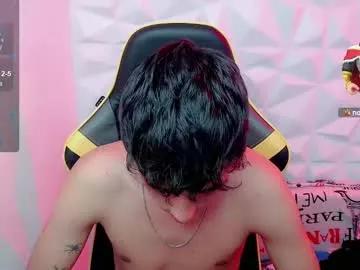 jake_tripp from Chaturbate is Freechat