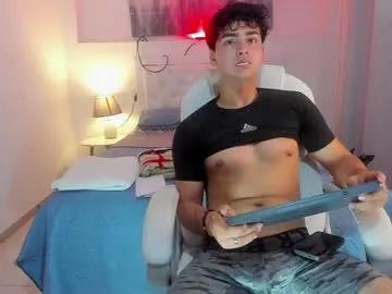 jakeesummer from Chaturbate is Freechat