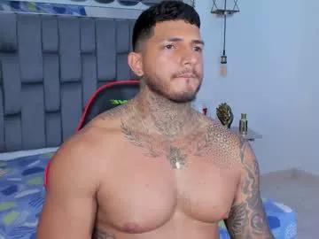 jaketayler10 from Chaturbate is Freechat