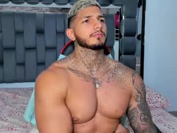 jaketayler10 from Chaturbate is Freechat