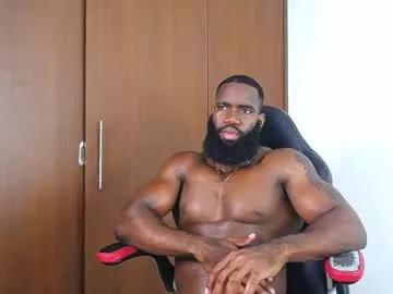 james_carter1 from Chaturbate is Freechat