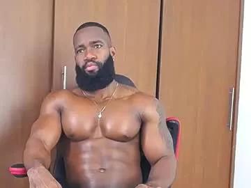 james_carter1 from Chaturbate is Freechat