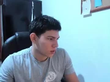 james_cr from Chaturbate is Freechat