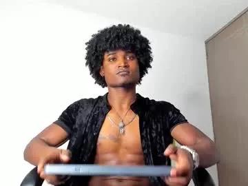 james_makony_1 from Chaturbate is Freechat