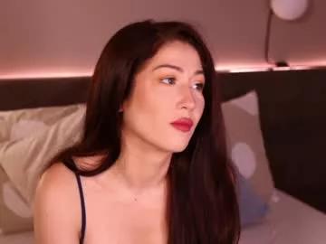 janie_snow from Chaturbate is Freechat