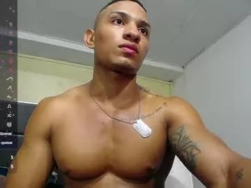 jason_quinar from Chaturbate is Freechat