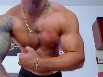 jean_lopez from Chaturbate is Freechat