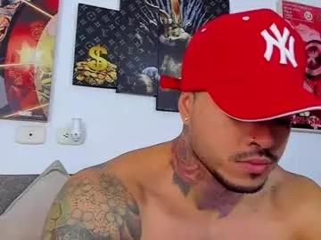 jean_lopez from Chaturbate is Freechat