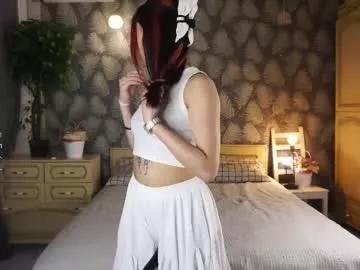 jeanfrancoa from Chaturbate is Freechat