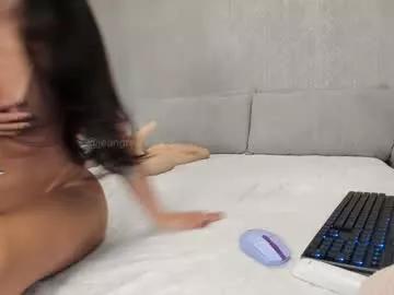 jeangreybianca from Chaturbate is Freechat