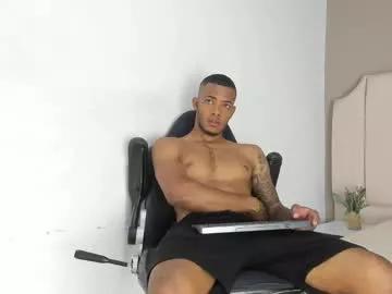 jheff_smith from Chaturbate is Freechat