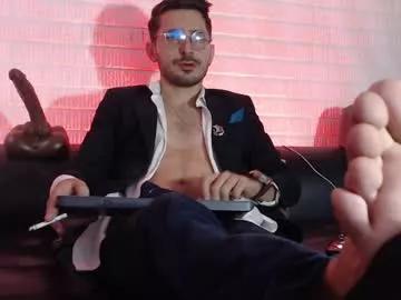 jhonny_sullivan from Chaturbate is Freechat