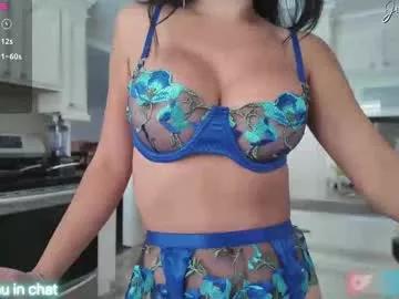 jiwon4u model from Chaturbate