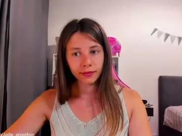 jodieangel4sin from Chaturbate is Freechat