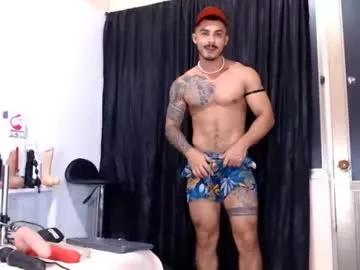 john_and_louis from Chaturbate is Freechat