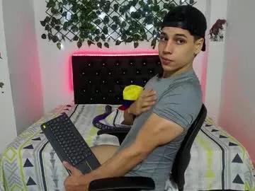 jonathanjoestar_ from Chaturbate is Freechat