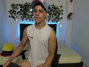 jonathanjoestar_ from Chaturbate is Freechat