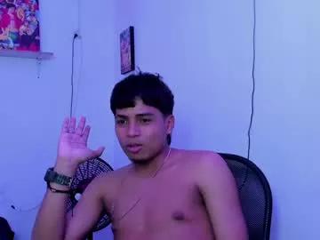 jos_master18 from Chaturbate is Freechat