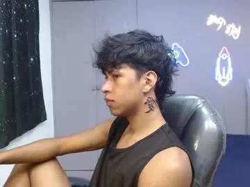 jose_gomez_ from Chaturbate is Freechat