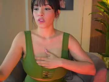 jovanna_smith from Chaturbate is Freechat