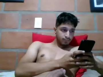 juanc23_371 from Chaturbate is Freechat