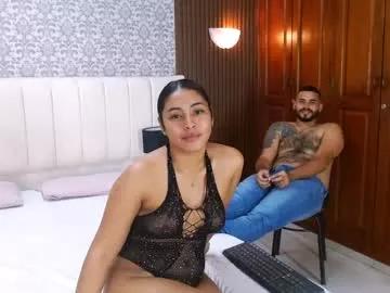 juliana_and_dave from Chaturbate is Freechat