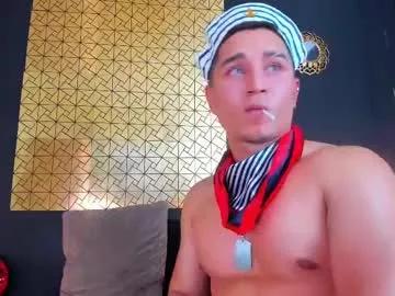 julianlatino1 from Chaturbate is Freechat