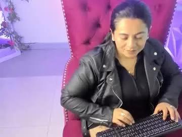 julietahot_cg from Chaturbate is Freechat