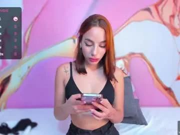 juliettawilliams from Chaturbate is Freechat