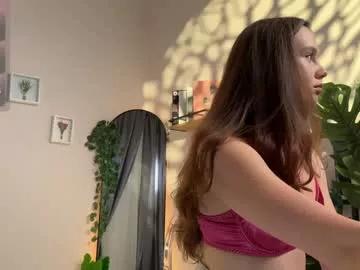 juliette_junson from Chaturbate is Freechat