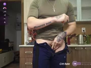 just_hairy_man from Chaturbate is Freechat