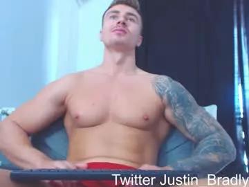 justin_bradly from Chaturbate is Freechat