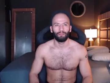 justin_hton from Chaturbate is Freechat