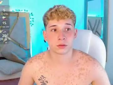 justinmiller__ from Chaturbate is Freechat