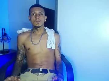 kai_savage from Chaturbate is Freechat