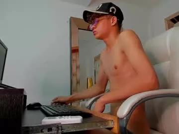 kaleth_smith from Chaturbate is Freechat