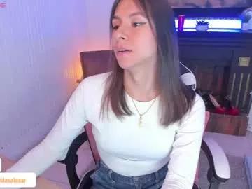 kamila_and_david from Chaturbate is Freechat