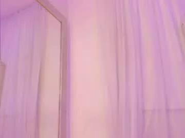 kamila_arias from Chaturbate is Freechat