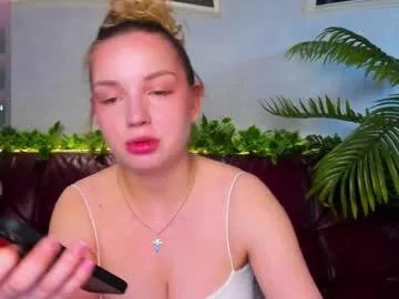 kamilla_hunter from Chaturbate is Private