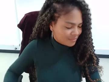 karlaebony_cg from Chaturbate is Freechat